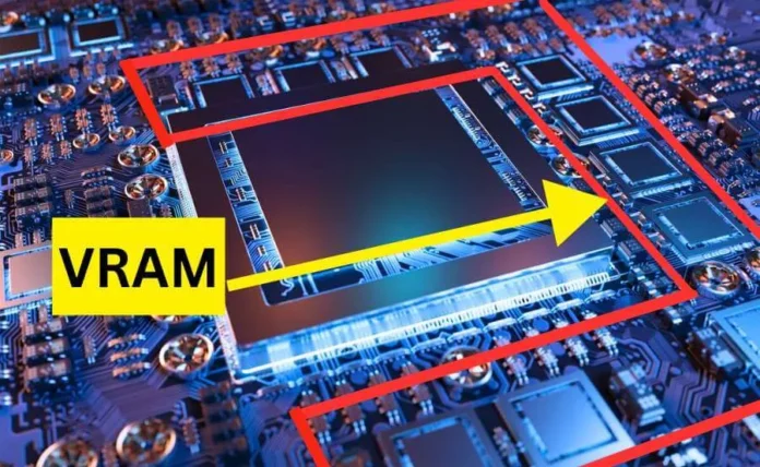 VRAM