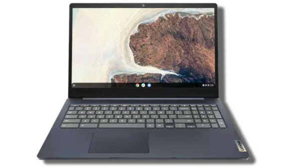 Lenovo Ideapad 3i Chromebook Laptop
