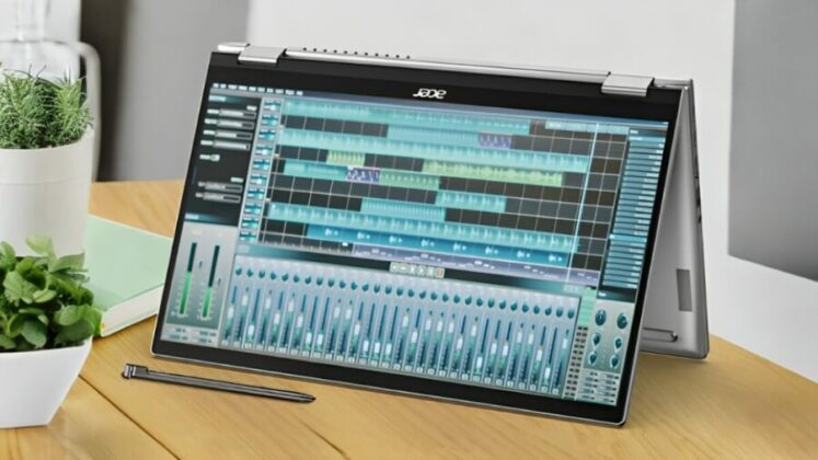 10 Best Laptops for Artists and Drawing in 2026 - PCVenus
