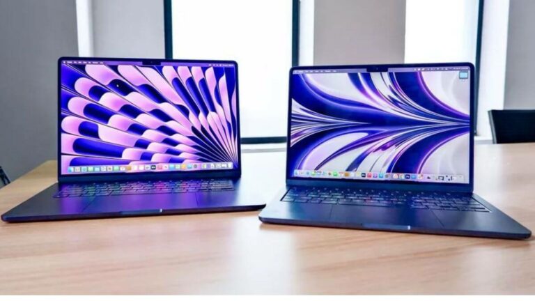 Apple MacBook Air M4 vs M3 – Full Comparison: Which is the Best in 2025 ...