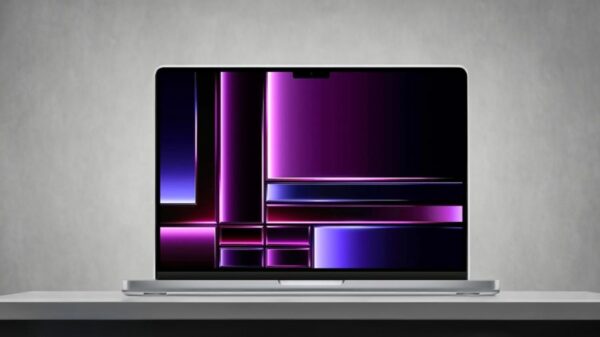 Apple MacBook Pro (M2 Pro) Laptop