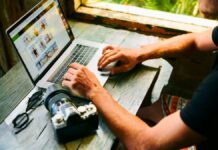 Best Laptop for Photo Editing
