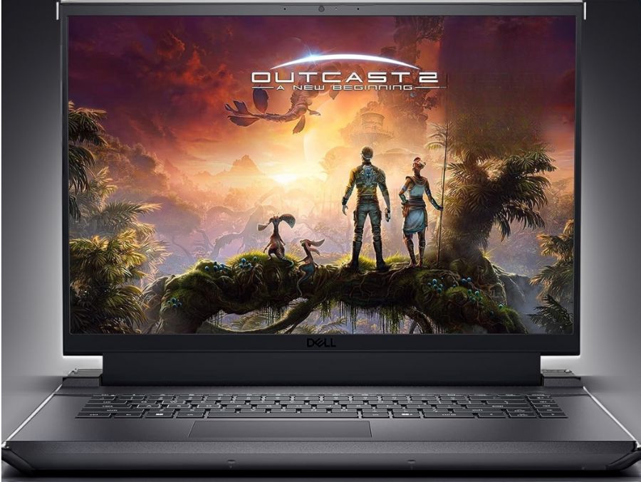 Dell G16 Gaming Laptop