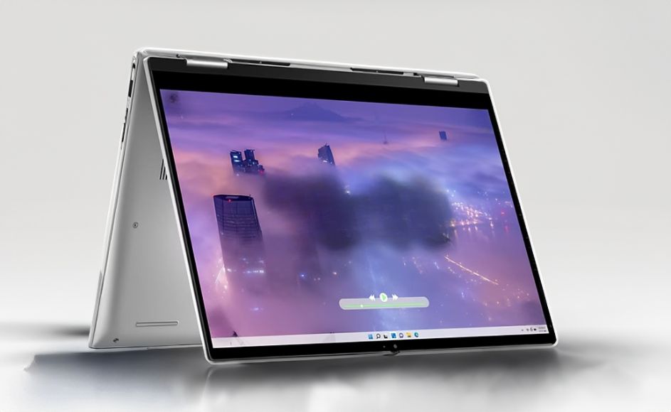Dell Inspiron 14 2-in-1 Laptop