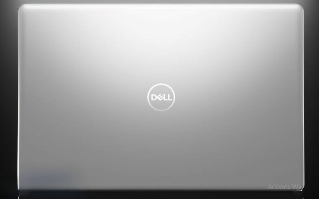Dell Inspiron 15 DESIGN
