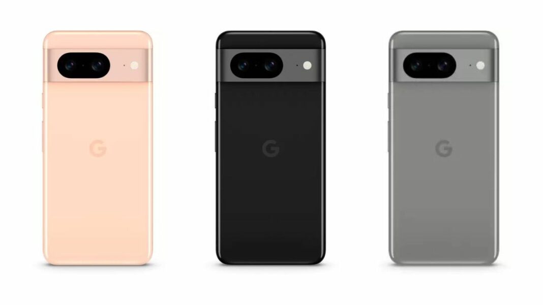 Google Pixel 8: Price, Specs, Review - PCVenus