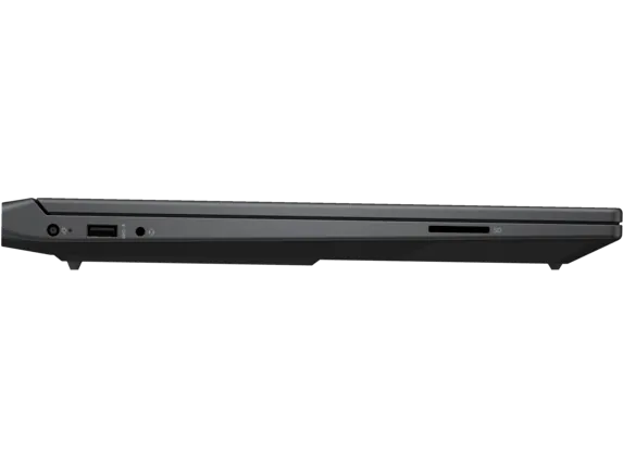 HP Victus 15 Ports