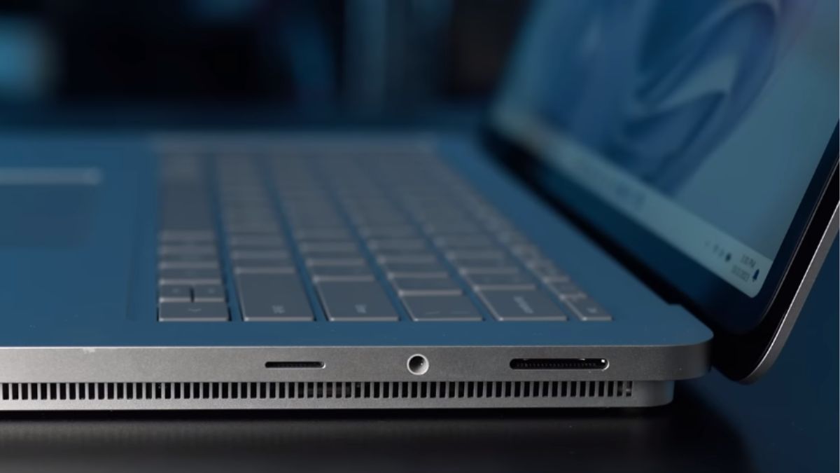Microsoft Surface Laptop Studio 2 Price, Full Specs, and Review PCVenus