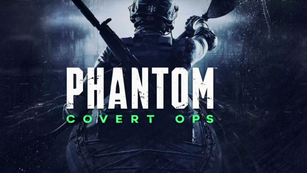 Phantom Covert Ops