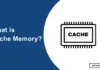 What is Cache Memory? Everything You Need to Know What is Cache Memory