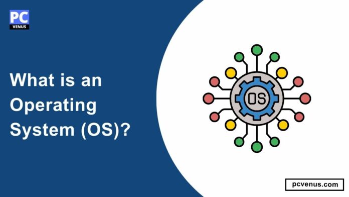 What is an Operating System (OS)