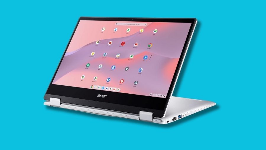Acer Chromebook Spin 314 Laptop