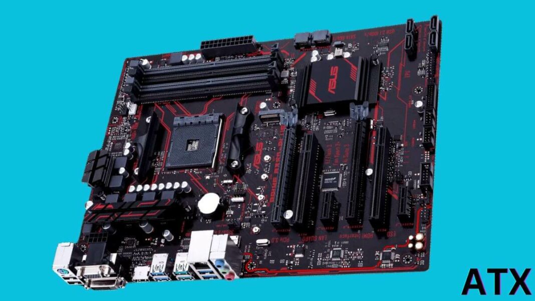 What is Motherboard? Everything You Need to Know - PCVenus