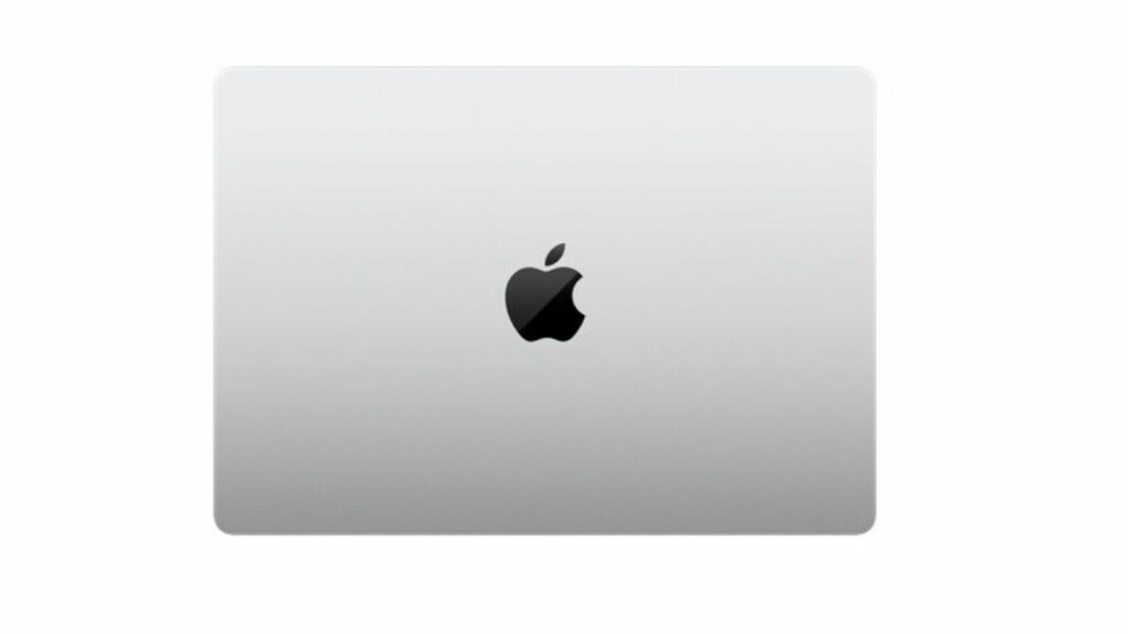 Apple Macbook Pro M3 Design and Build Quality