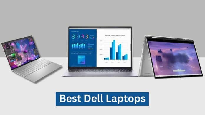 Best Dell Laptops