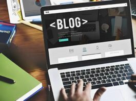 Best Laptops for Blogging