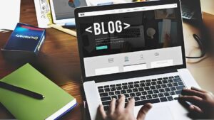Best Laptops for Blogging