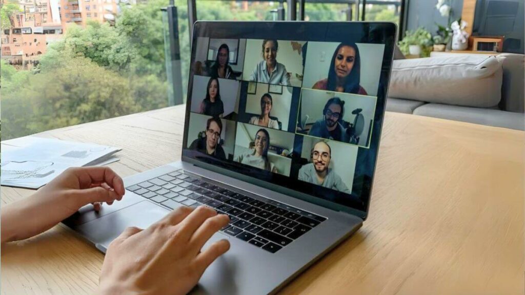 Best Laptops with Good Webcam