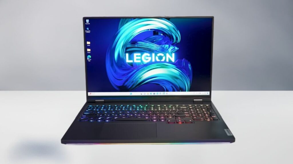 Lenovo Legion Pro 7i Laptop