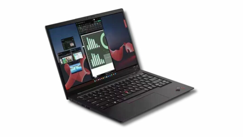 Lenovo ThinkPad X1 Carbon Gen 11 Laptop