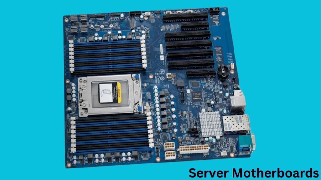 Server Motherboards