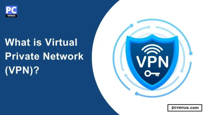 What-is-Virtual-Private-Network