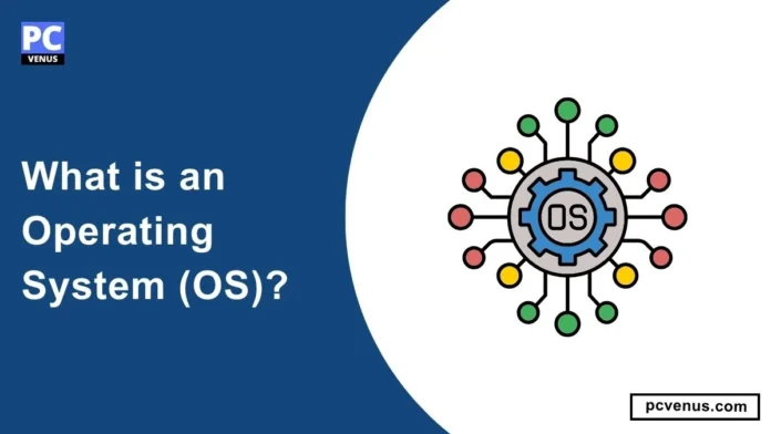 What is an Operating System (OS)