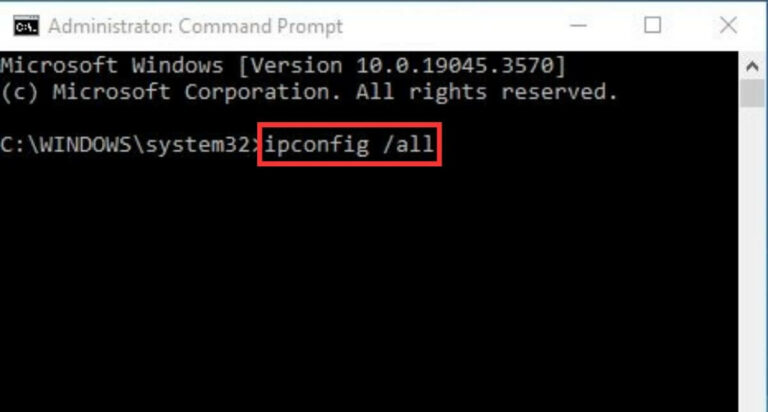 How to Check MAC Address? [Step-by-Step Guide] - PCVenus