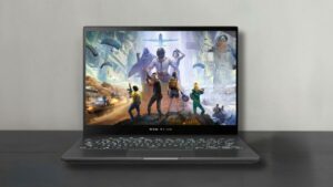 ASUS ROG 13