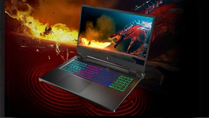 Best Gaming Laptops Under $800