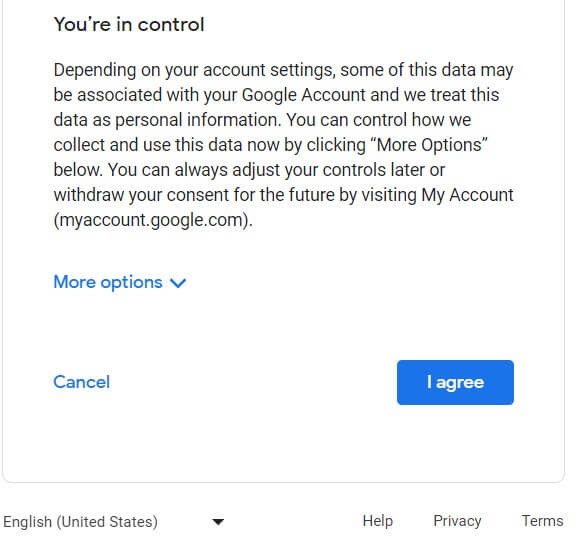 Google Privacy and Terms (2)