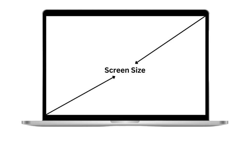 Laptop-Screen-Size