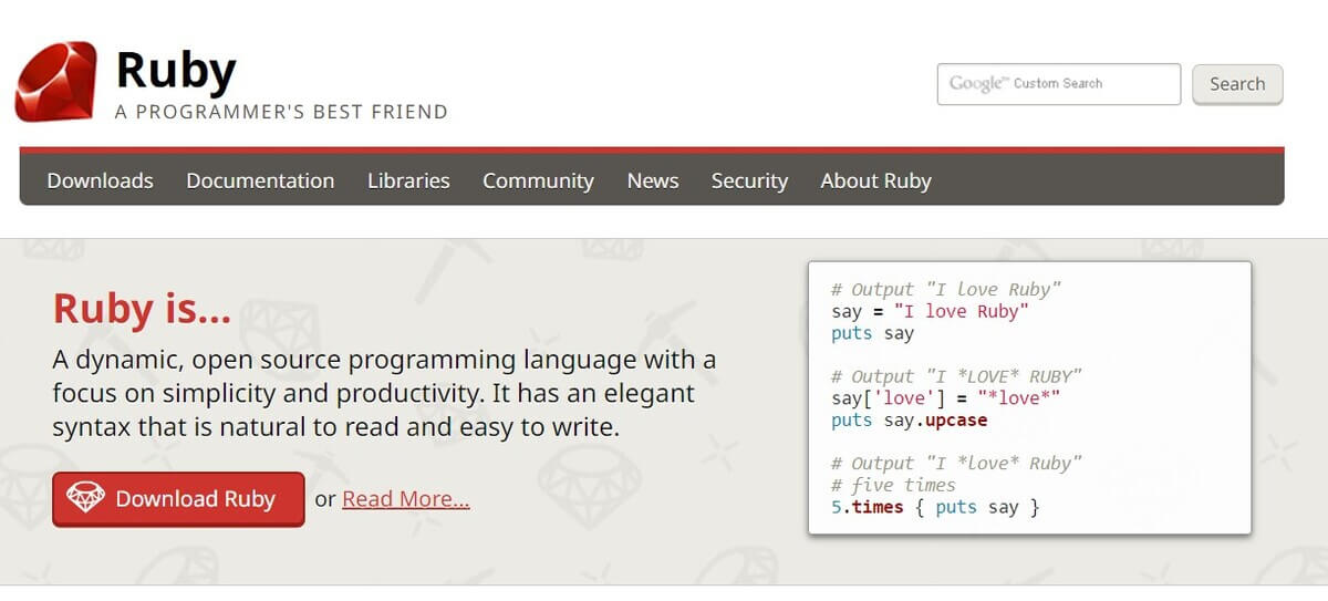 Most Popular Programming Languages in 2026 - PCVenus