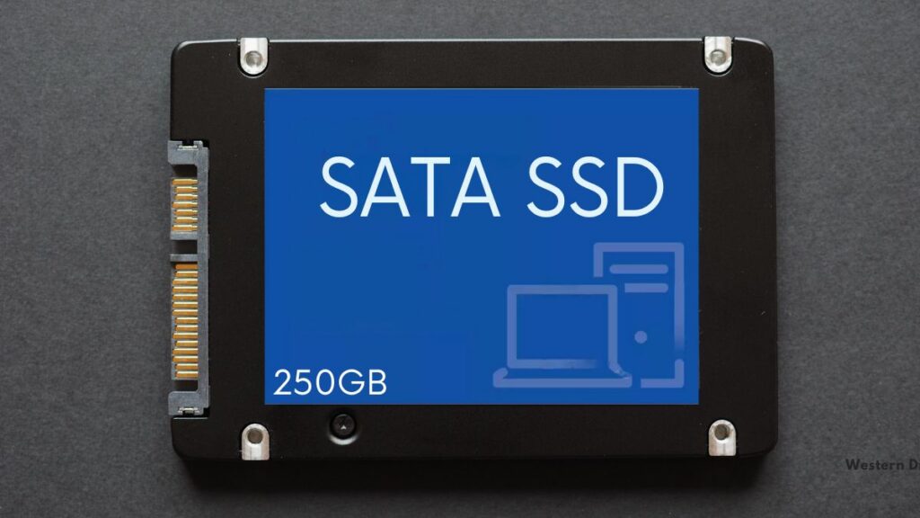 SATA-SSD