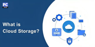 What is Cloud Storage: Everything You Need to Know What is Cloud Storage