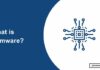 Understanding Firmware: Components and Importance What is Firmware