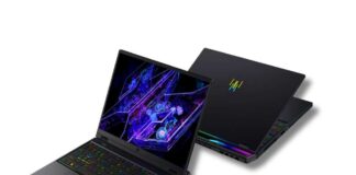 Acer to Raise PC Prices February 20, Citing DRAM and SSD Cost Increases Acer-Predator-Helios-16