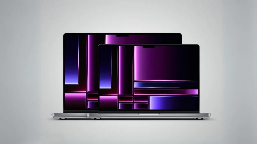 Apple MacBook Pro M2
