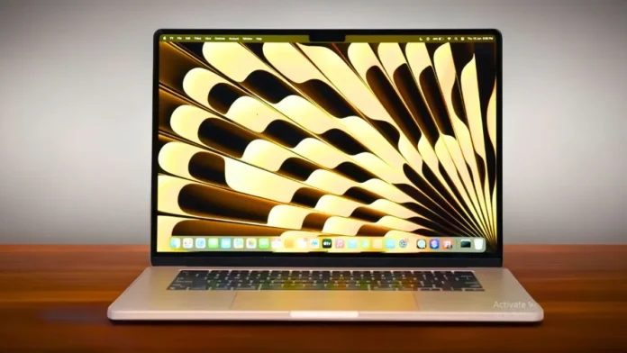 Apple-MackBook-Air-M2