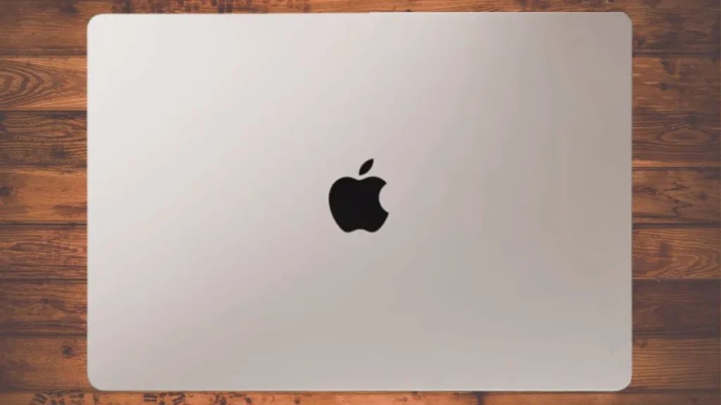 Apple MackBook Air M2 Design