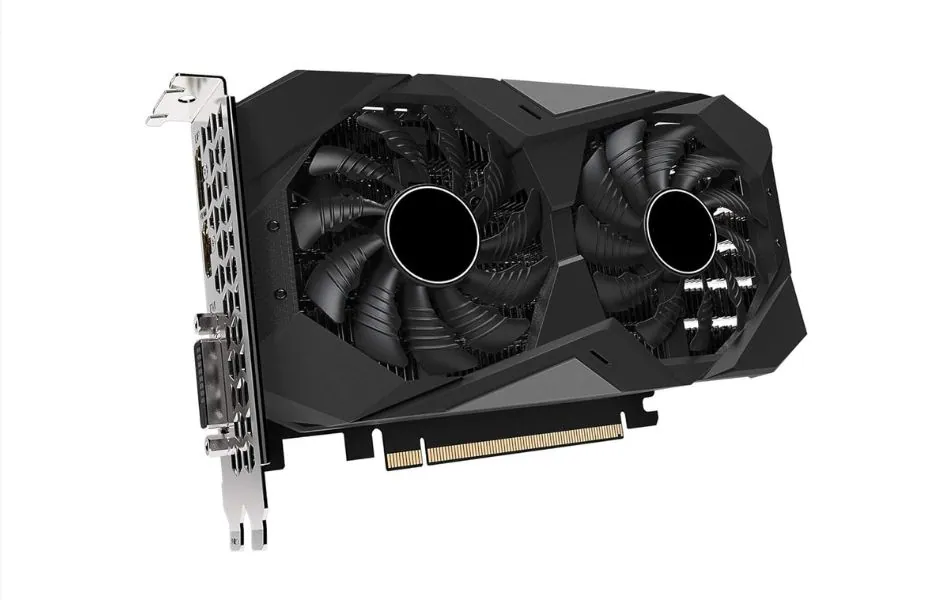 Graphic Card