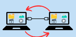How to Transfer Files from Laptop to Laptops: 5 Easy Methods Transfer Files from Laptop to Laptop
