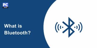 What is Bluetooth: Everything You Need to Know What is Bluetooth