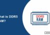 What is DDR5 RAM? Everything you need to know What is DDR5 RAM