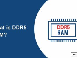 What is DDR5 RAM