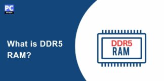 What is DDR5 RAM? Everything you need to know What is DDR5 RAM