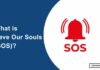 What is SOS? Everything You Need to Know What is SOS