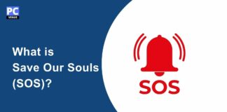 What is SOS? Everything You Need to Know What is SOS