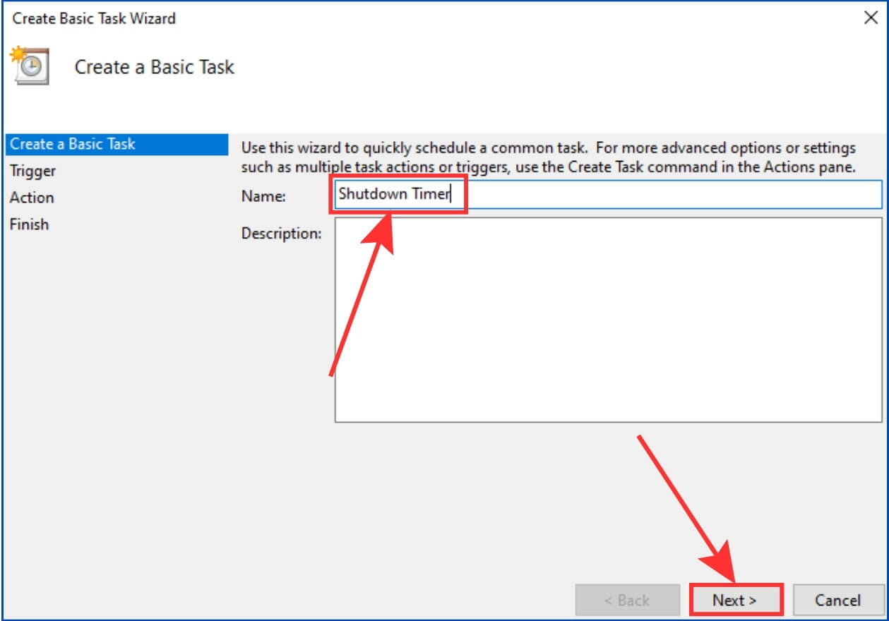 How to Schedule Auto Shutdown Windows: 4 Easy Ways - PCVenus