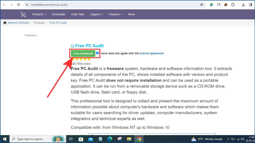 How to Check Laptop Model Number: Step-by-Step Guide - PCVenus